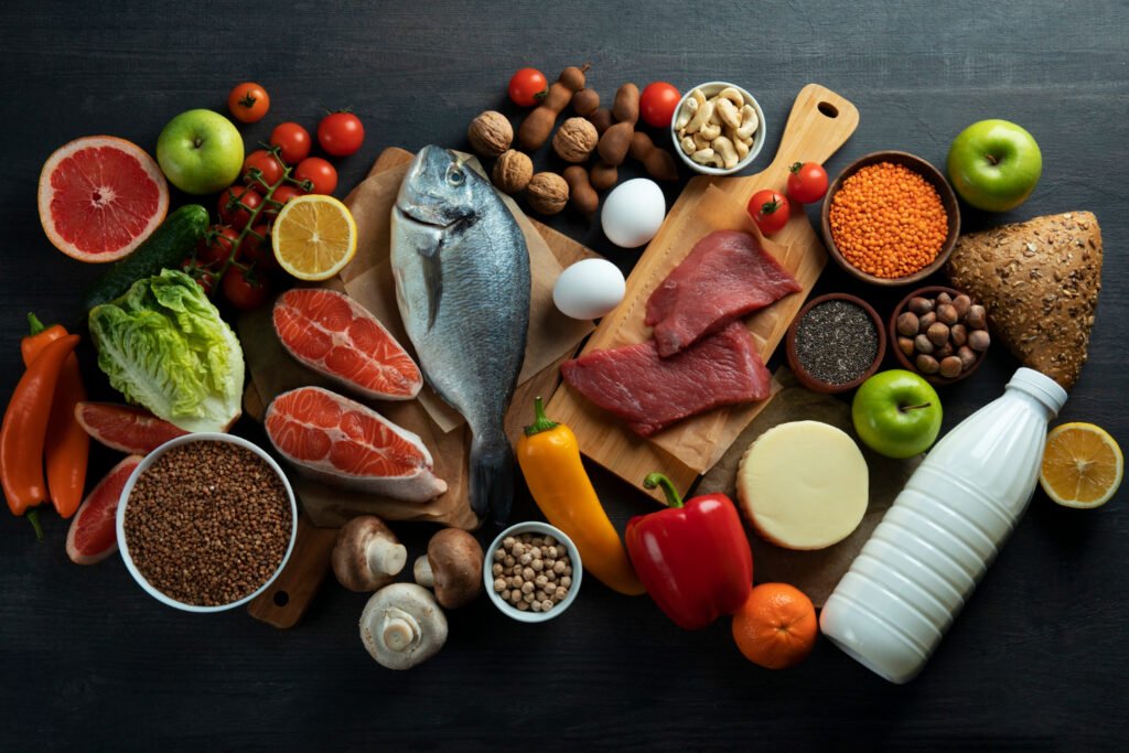 Las mejores proteínas para ganar masa muscular 1 las mejores proteinas para ganar masa muscular