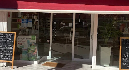 Inicio 2 Tiendas físicas con productos Wild Mode