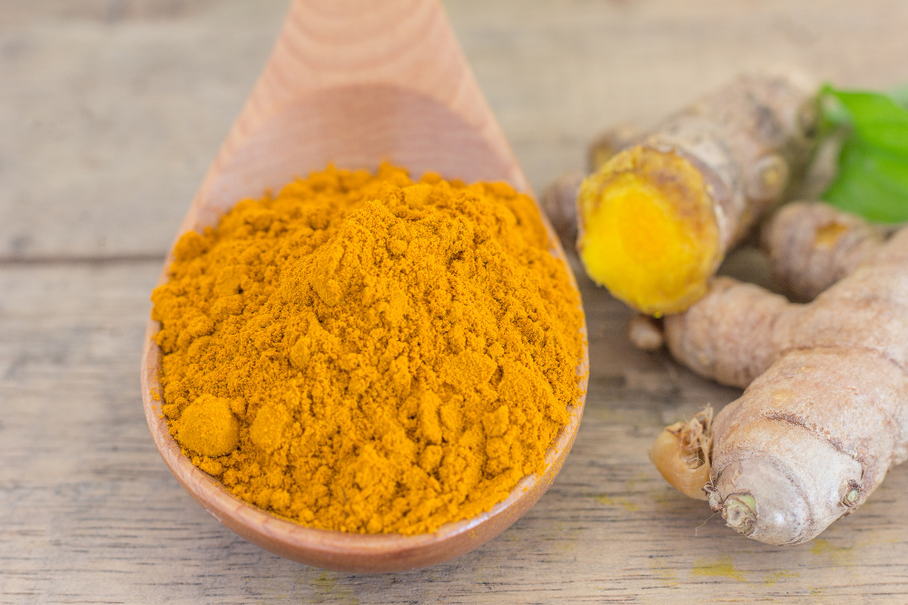 curcuma y curcumina: beneficios y usos
